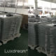 Luxdream Factory has  Resumed Production